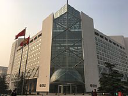 BANK OF CHINA