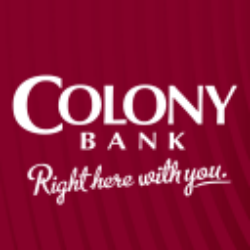Colony Bank