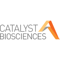 Catalyst Biosciences, Inc.