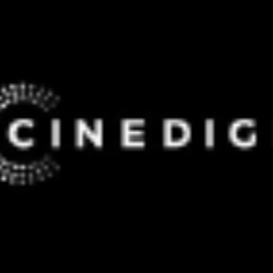 CINEDIGM DIGIT-A