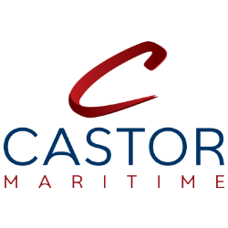 Castor Maritime 