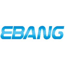 EBANG INTERNATIONAL