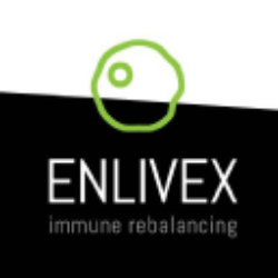 Enlivex Therapeutics .