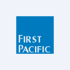 FIRST PACIFIC