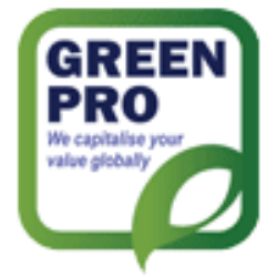 Greenpro Capital