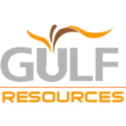 Gulf Resources