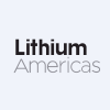 Lithium Americas (Argentina) 