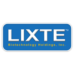 Lixte Biotechnology