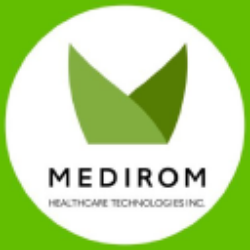 MEDIROM Healthcare Technologies