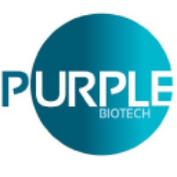 Purple Biotech .